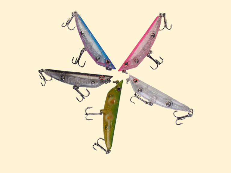 topwater stick